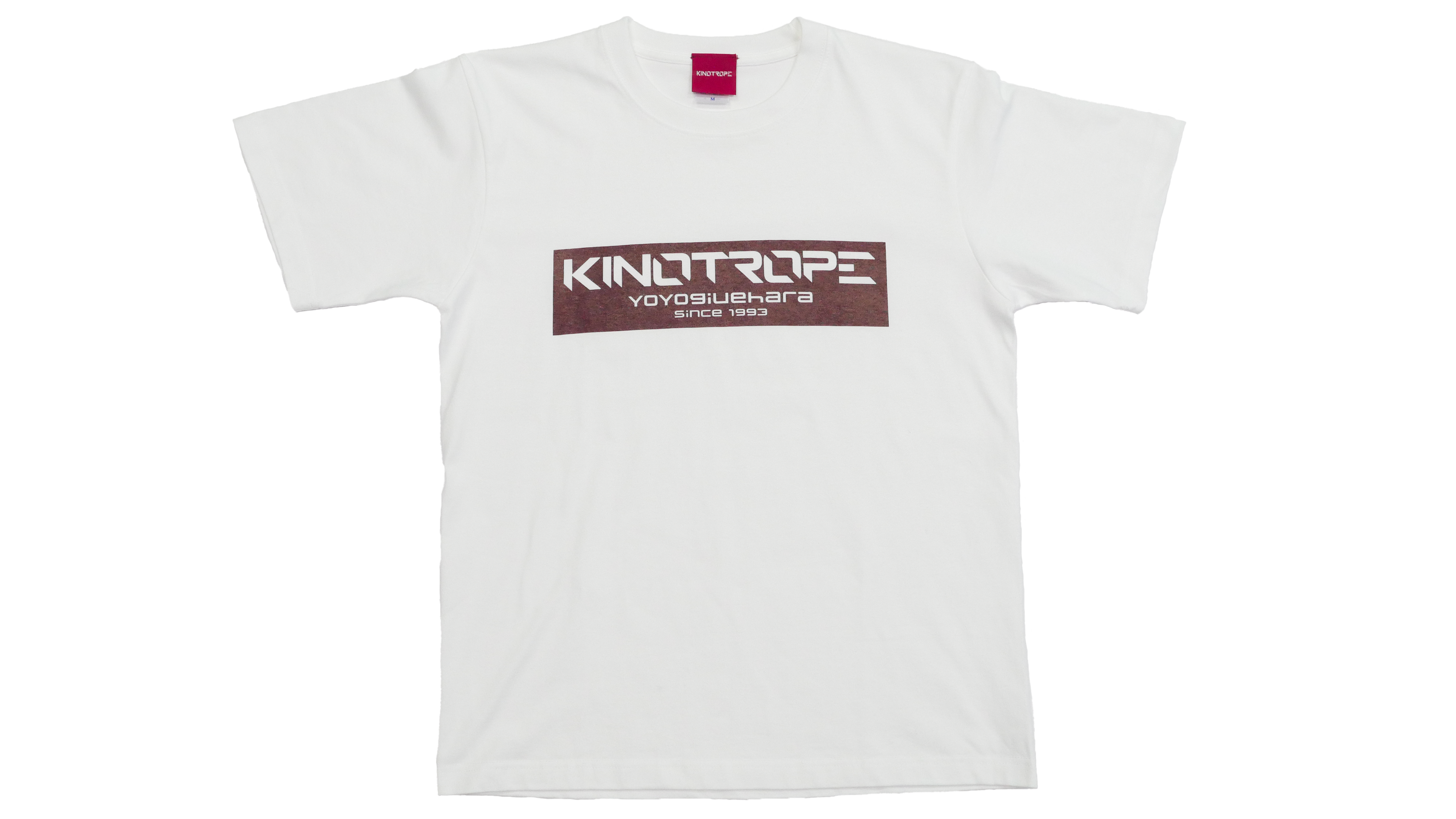 KINOTROPE apparel Tシャツ